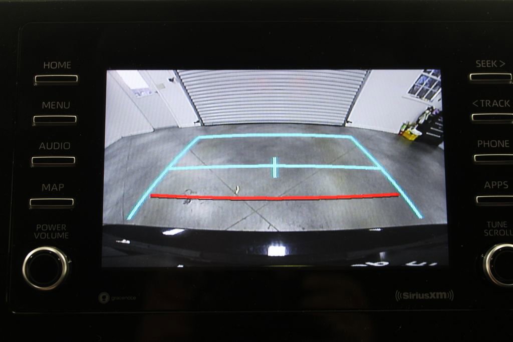 Used 2024 Toyota Camry LE image 34