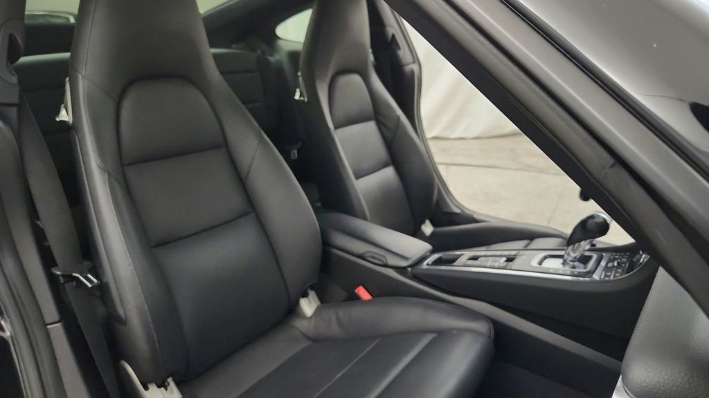 Used 2012 Porsche 911 Carrera S w/ Premium Pkg Plus RWD image 45