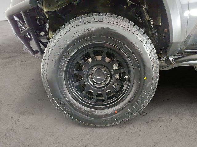 Used 2021 Toyota Tacoma TRD Off-Road w/ Technology Package image 14