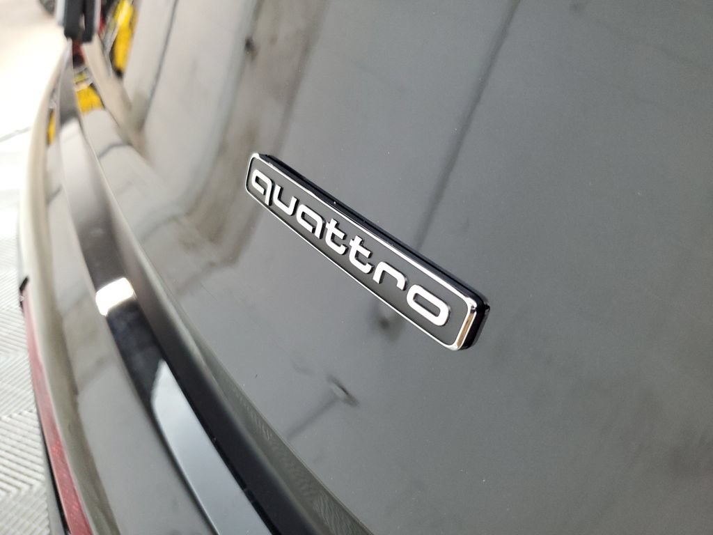 New 2026 Audi Q7 Premium Plus AWD/4WD image 7