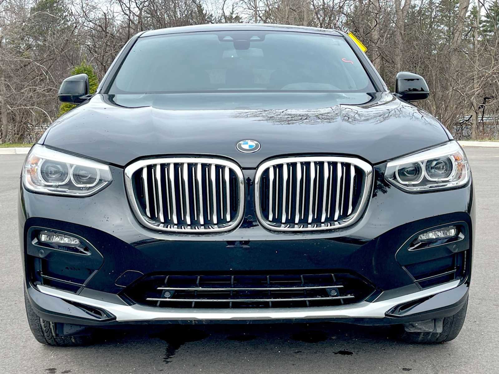 Used 2020 BMW X4 xDrive30i w/ Convenience Package image 23