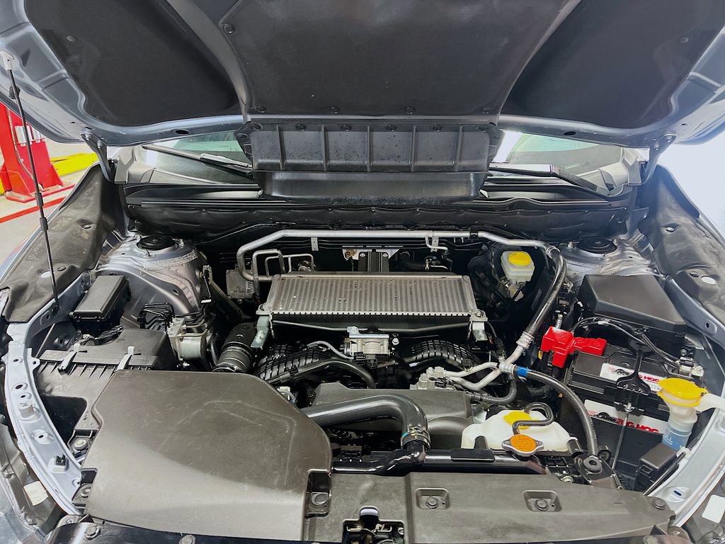 Used 2023 Subaru Ascent Premium w/ Convenience Package image 30