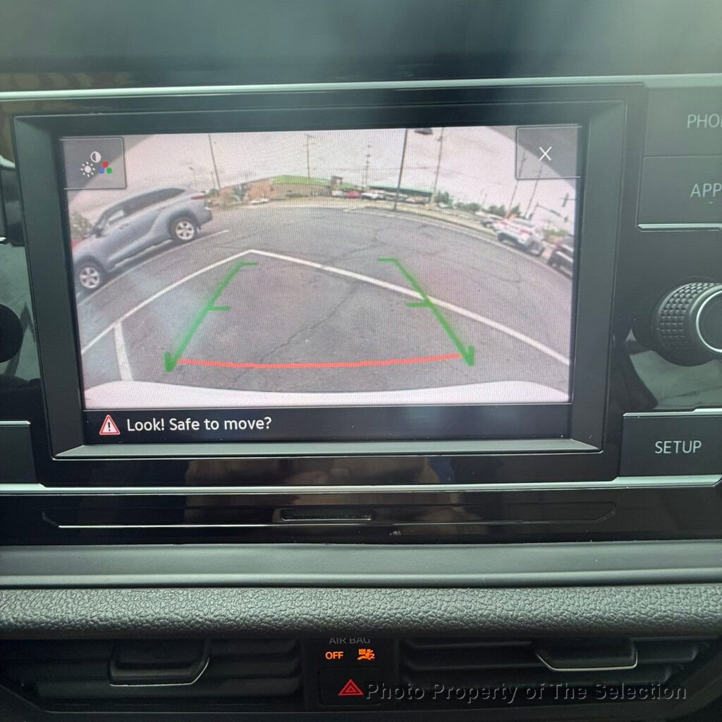 Used 2019 Volkswagen Jetta SE FWD image 34