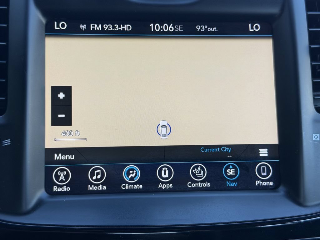 Used 2017 Chrysler 300 S RWD image 22