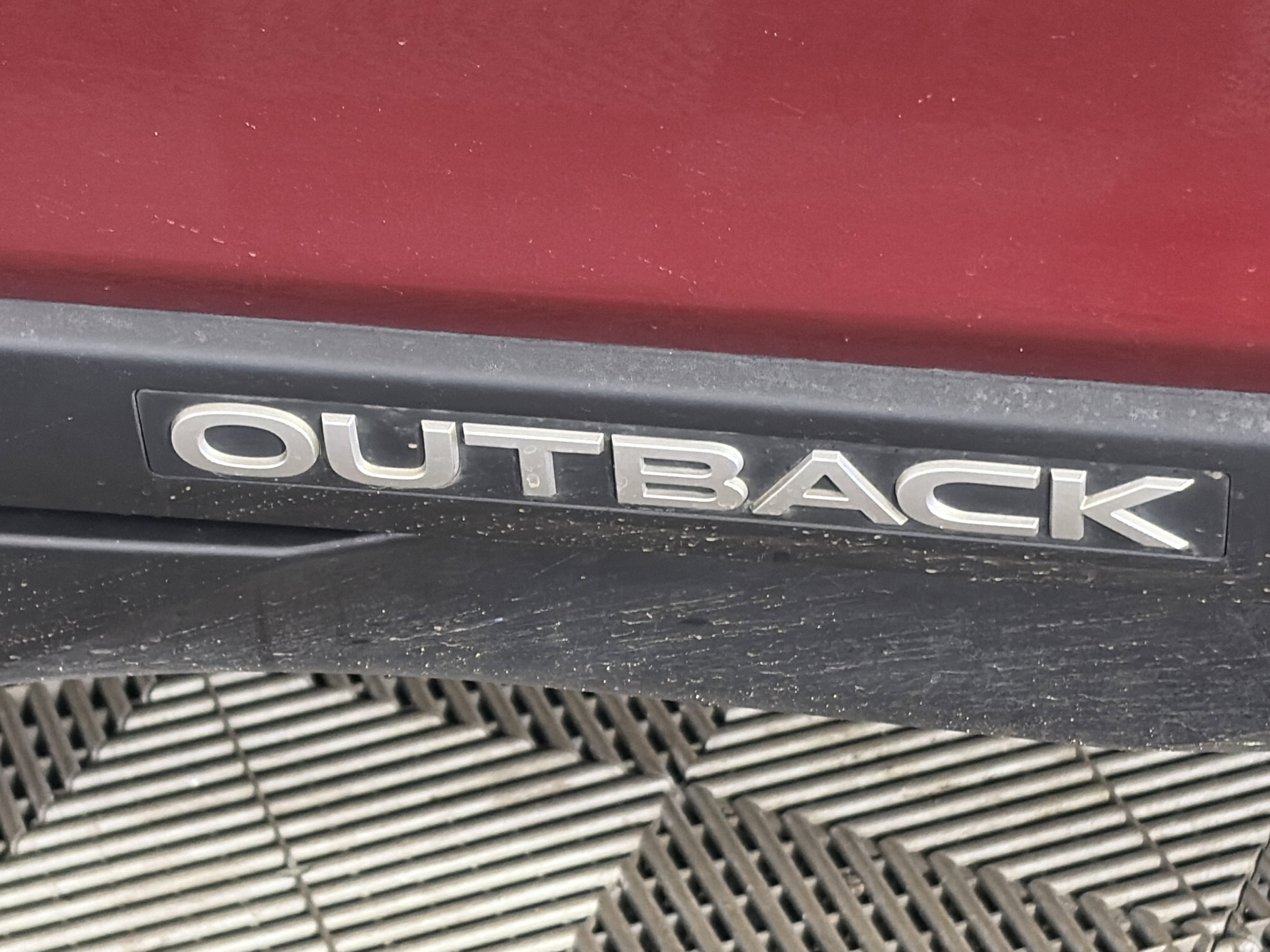 Used 2017 Subaru Outback 2.5i Limited image 18