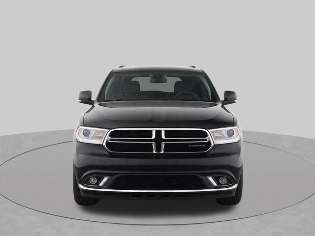Used 2018 Dodge Durango SXT w/ Quick Order Package 2BB AWD/4WD image 5
