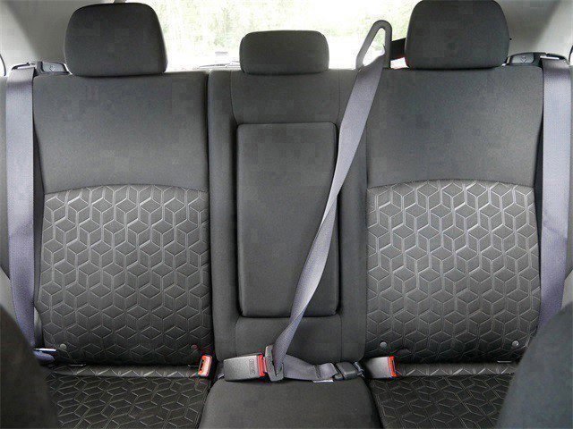 Used 2024 Mitsubishi Outlander Sport ES image 12