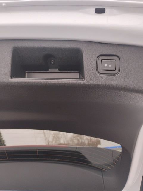 New 2026 Chevrolet Blazer EV LT image 11