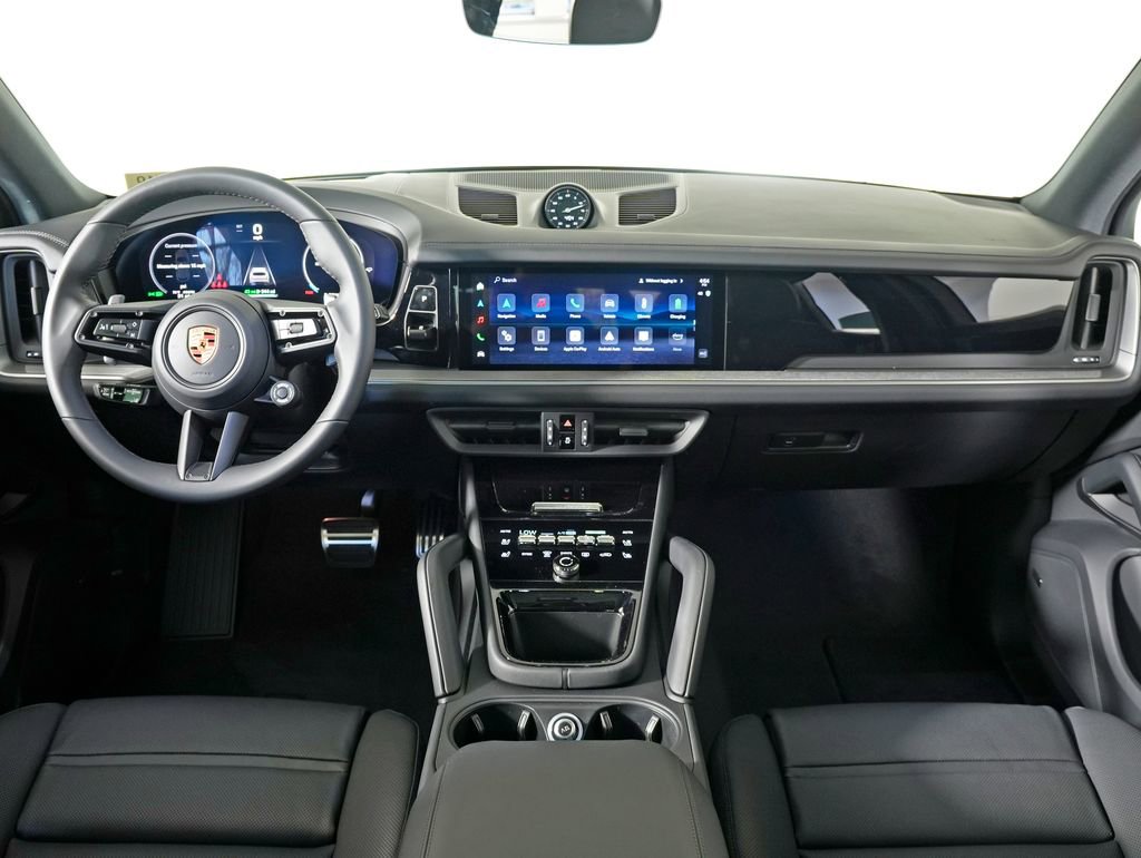 New 2026 Porsche Cayenne S AWD/4WD image 20