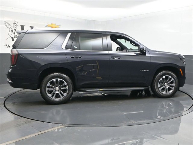 New 2025 Chevrolet Tahoe LS image 16