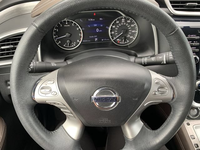 Used 2015 Nissan Murano Platinum w/ Platinum Technology Package AWD/4WD image 19