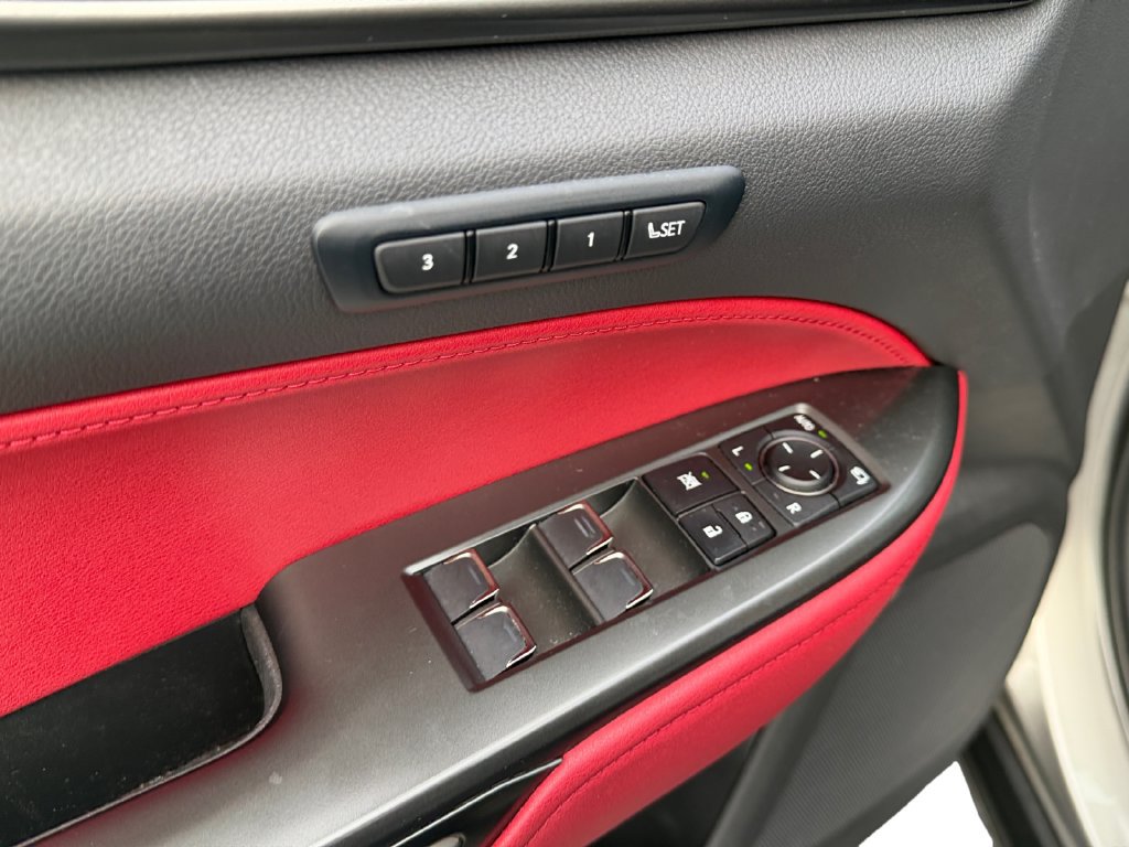 Used 2024 Lexus NX 350 F Sport AWD/4WD image 25