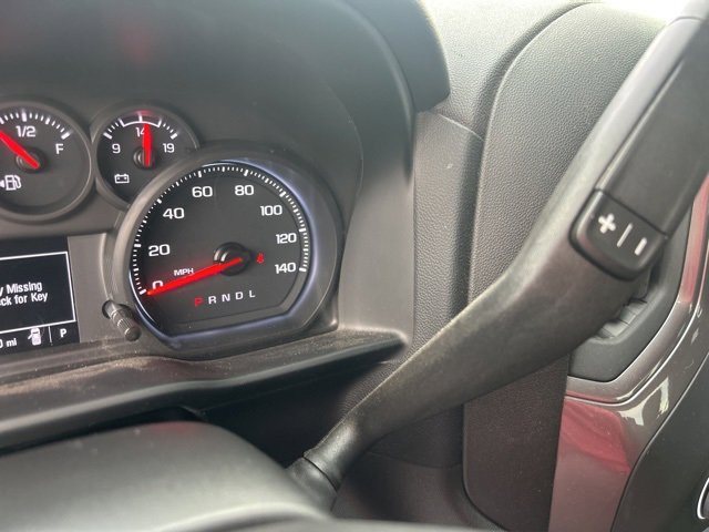 Used 2024 Chevrolet Silverado 2500 Custom w/ Custom Value Package image 26