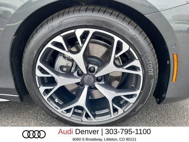 New 2026 Audi A6 Prestige AWD/4WD image 20