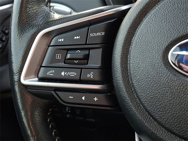 Used 2024 Subaru Outback Limited image 28