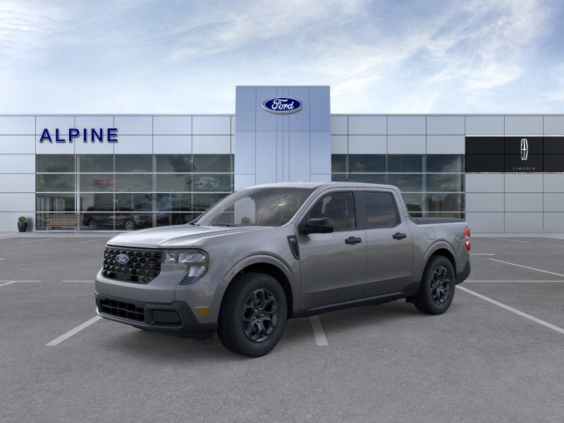 New 2026 Ford Maverick XLT w/ Equipment Group 301A
