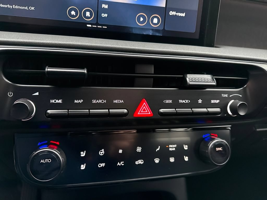 New 2026 Hyundai Palisade XRT Pro AWD/4WD image 29