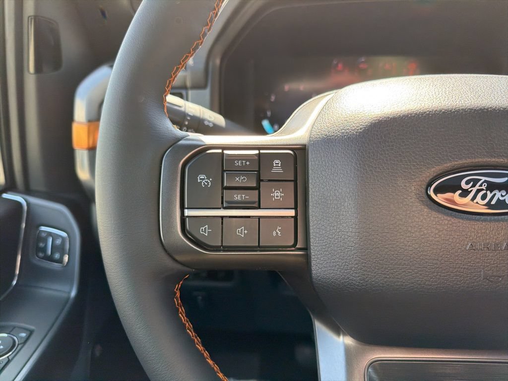 New 2026 Ford F150 Tremor w/ Equipment Group 402A High AWD/4WD image 26