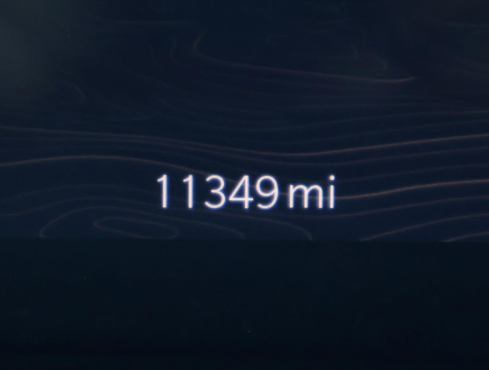 Used 2025 Jeep Grand Cherokee Overland image 33