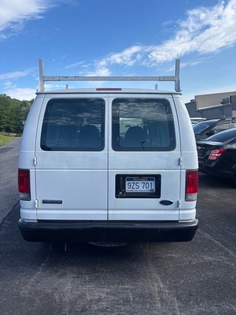 Used 2006 Ford E-150 and Econoline 150 RWD image 14