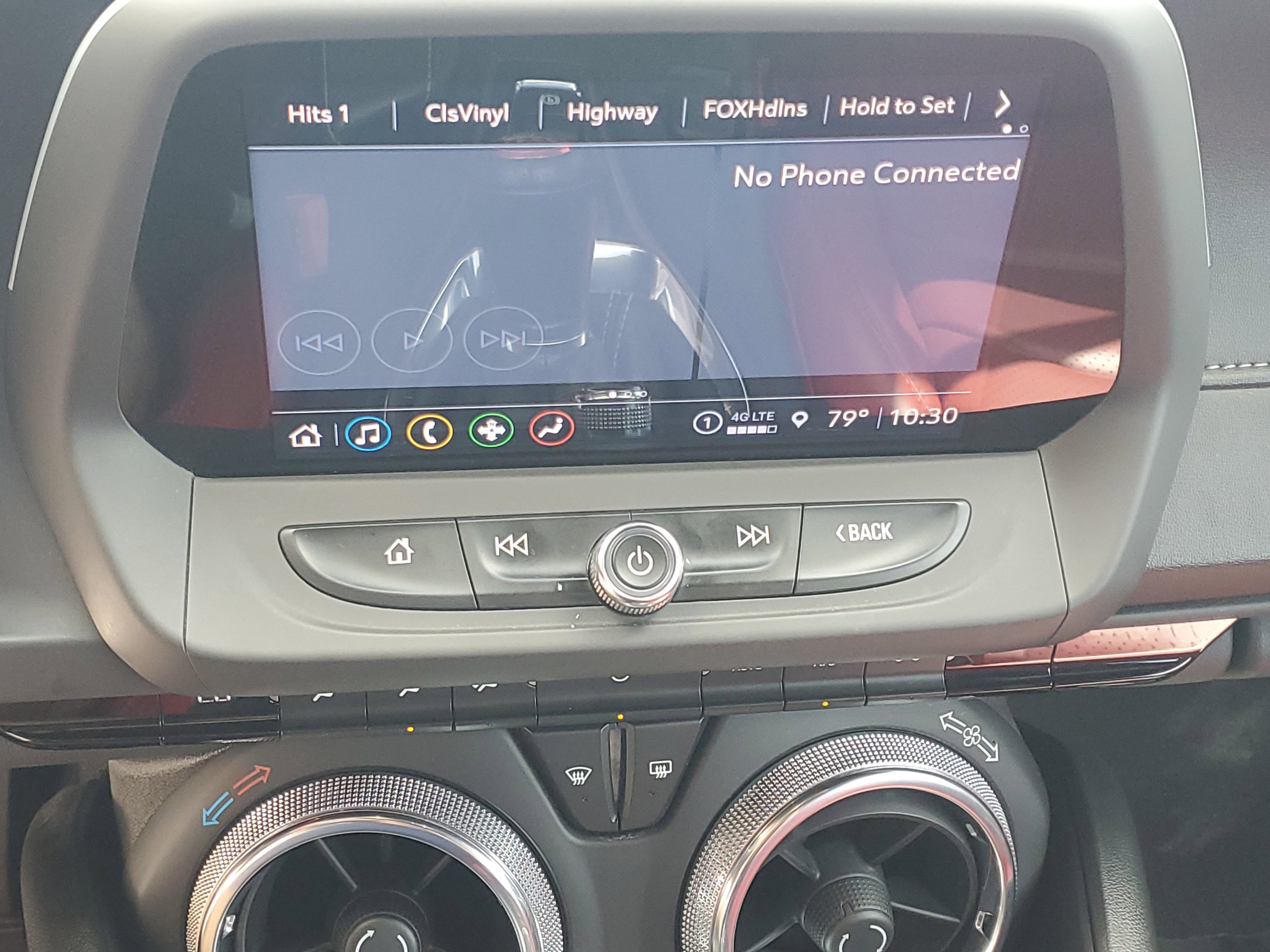 Used 2023 Chevrolet Camaro SS image 21