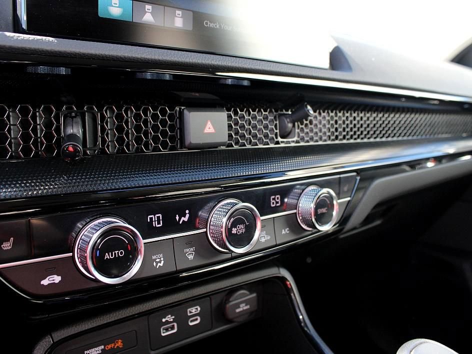 Used 2025 Honda CR-V EX-L image 22