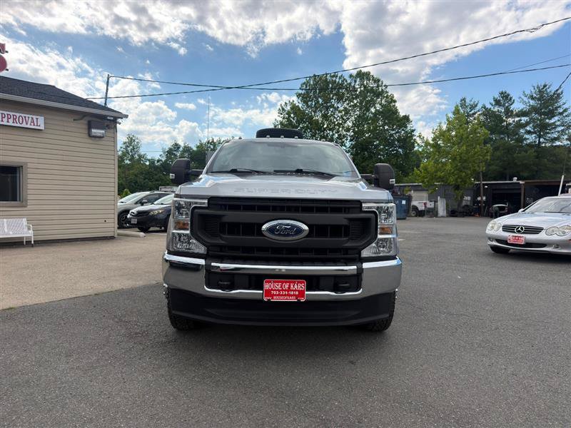 Used 2020 Ford F350 XL w/ Power Equipment Group AWD/4WD image 29