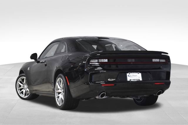 New 2026 Dodge Charger R/T Scat Pack image 2