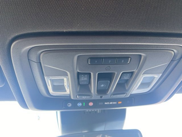 Used 2023 Chevrolet Silverado 1500 LTZ w/ LTZ Premium Package image 25