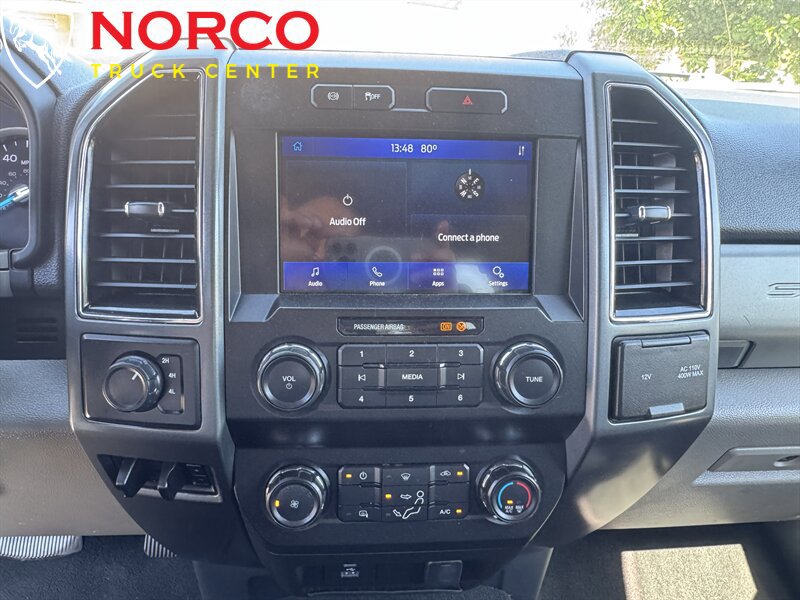 Used 2022 Ford F250 XLT AWD/4WD image 22