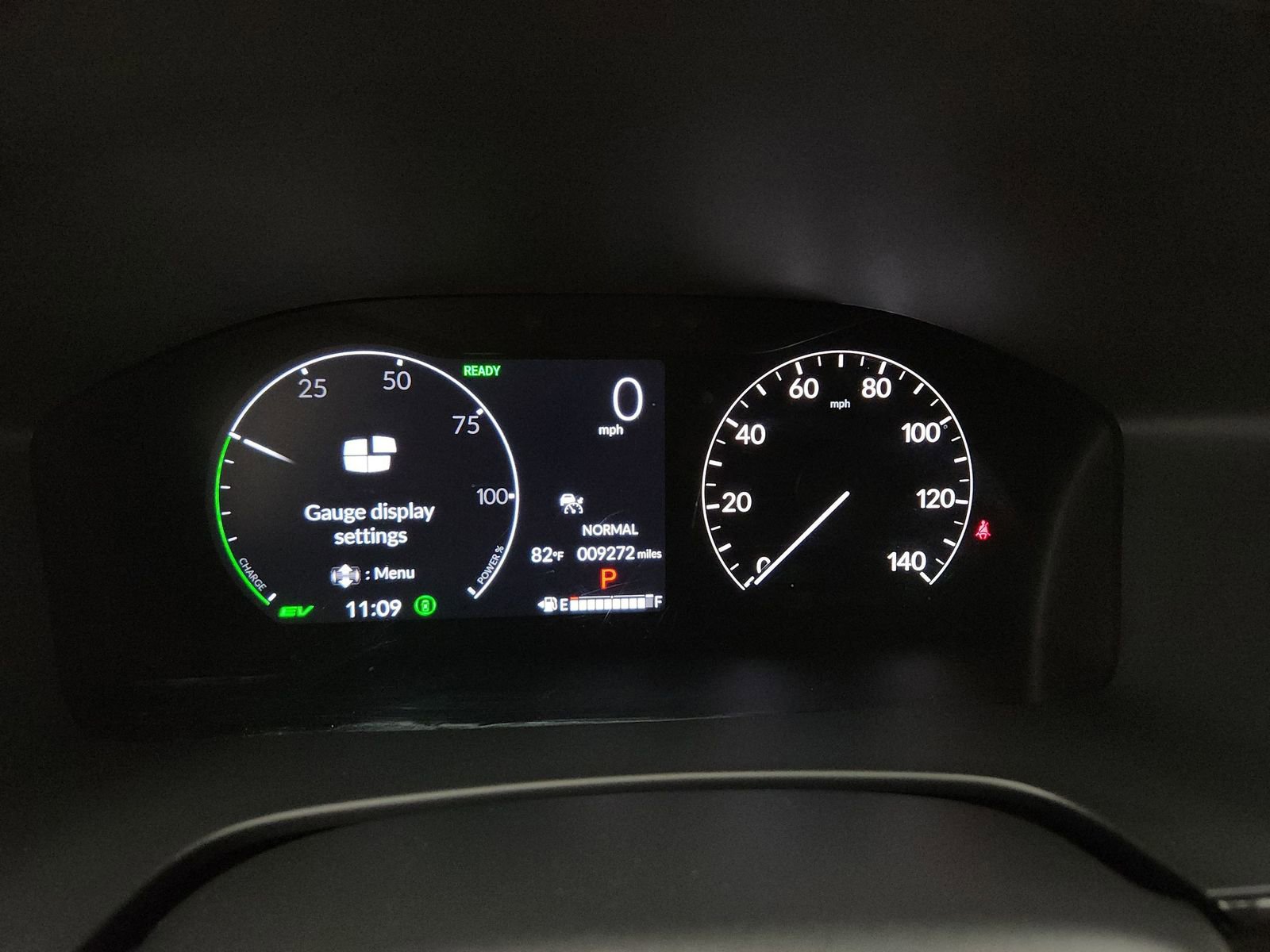 Used 2025 Honda CR-V Sport-L image 5