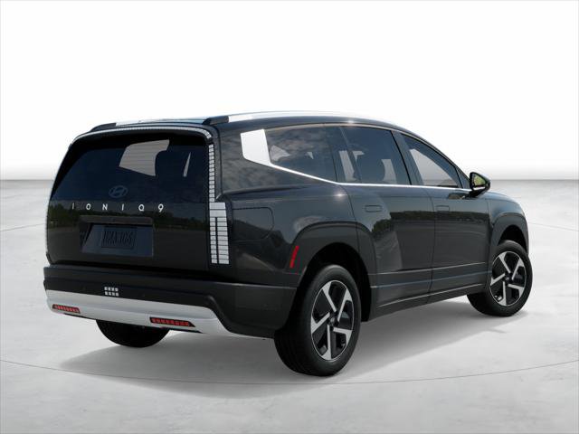 New 2026 Hyundai Ioniq 9 S image 4