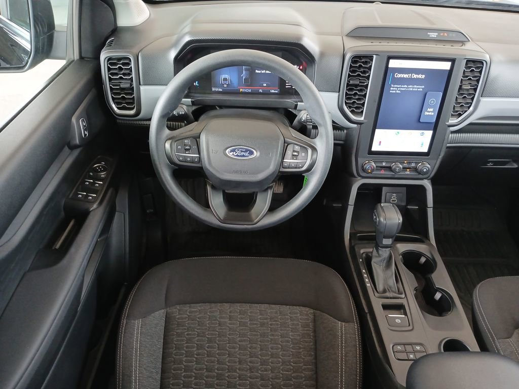 Used 2024 Ford Ranger XL RWD image 12