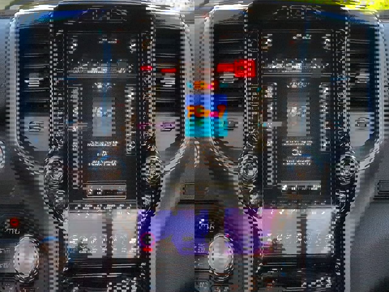 Used 2020 RAM 2500 Power Wagon AWD/4WD image 17