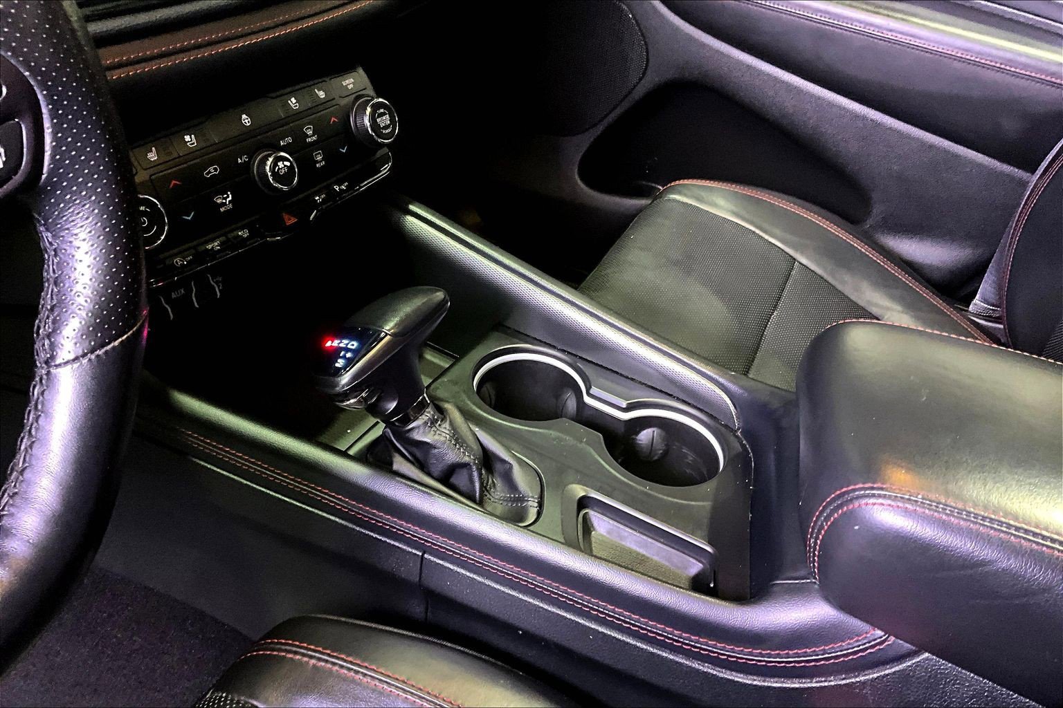 Used 2024 Dodge Durango GT image 17