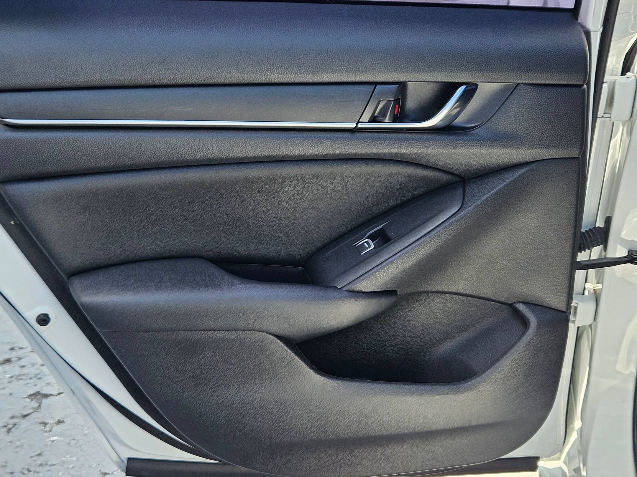 Used 2022 Honda Accord Sport image 22