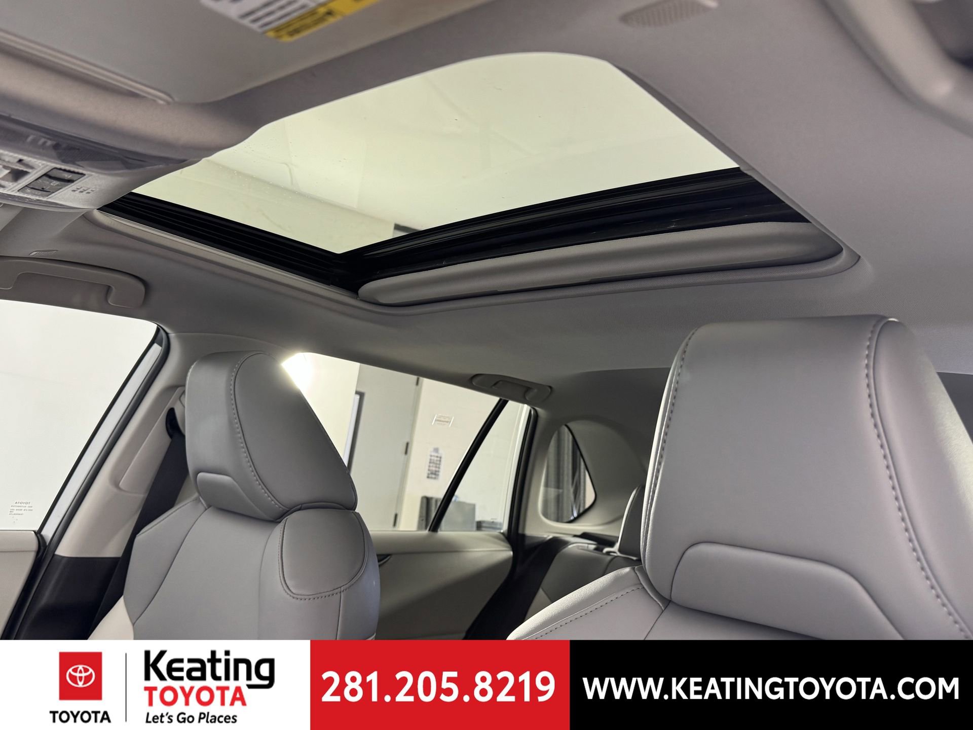 Certified 2024 Toyota RAV4 XLE Premium image 21