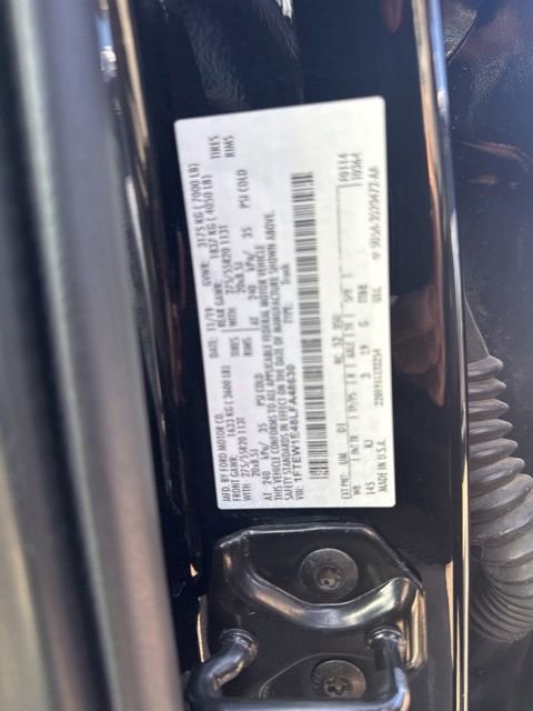 Used 2020 Ford F150 King Ranch w/ Equipment Group 601A Luxury image 16