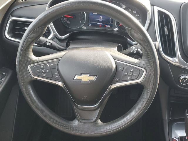 Certified 2020 Chevrolet Equinox LT FWD image 12