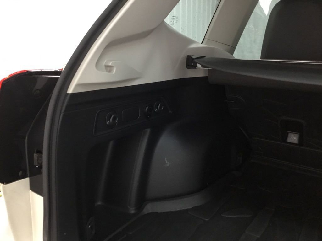 Used 2023 Subaru Forester Sport image 16