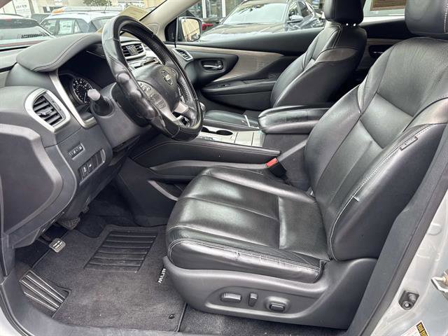 Used 2017 Nissan Murano SL image 16