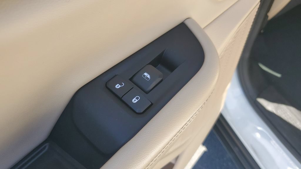Used 2024 Jeep Grand Cherokee Limited 4xe AWD/4WD image 19