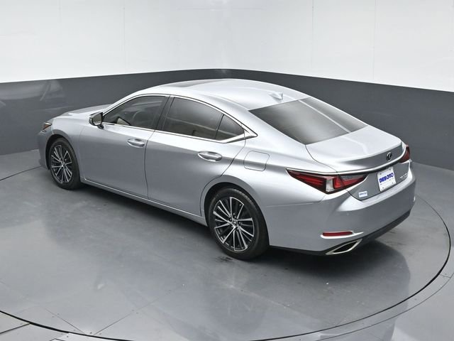 Used 2022 Lexus ES 350 w/ Premium Package image 41