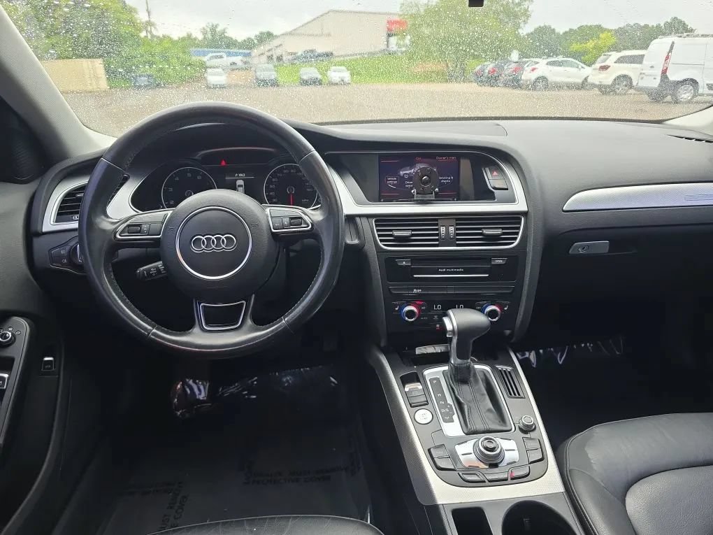 Used 2016 Audi A4 2.0T Premium AWD/4WD image 14
