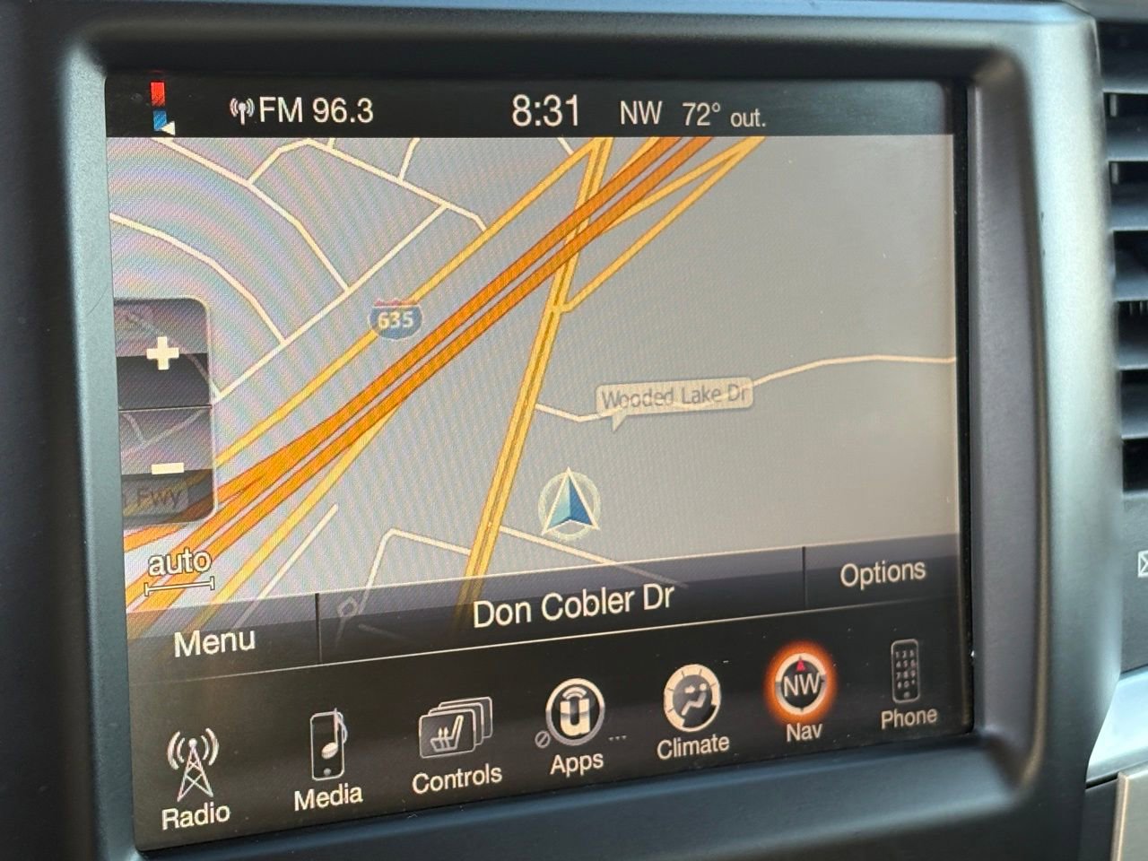 Used 2014 RAM 1500 Lone Star image 34