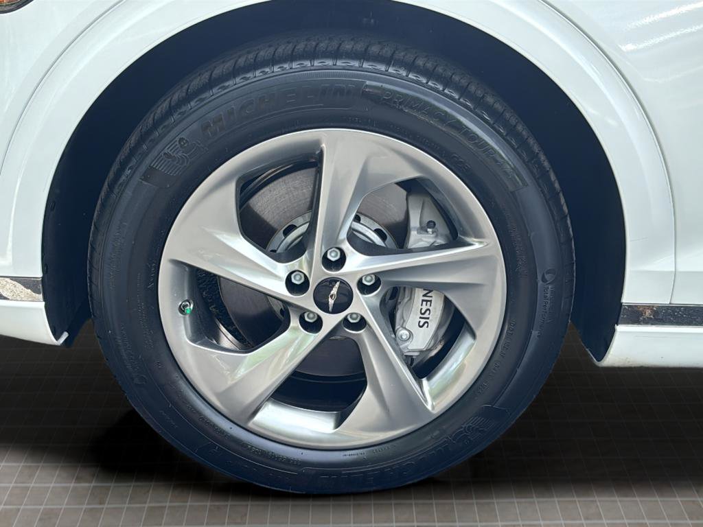 Used 2026 Genesis GV70 2.5T AWD/4WD image 47