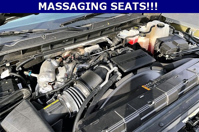 Certified 2024 GMC Sierra 3500 Denali Ultimate image 28