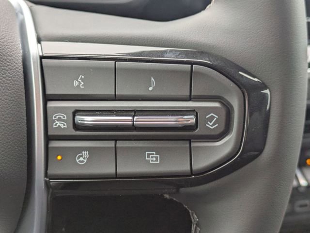 New 2026 Chevrolet Colorado Trail Boss image 15