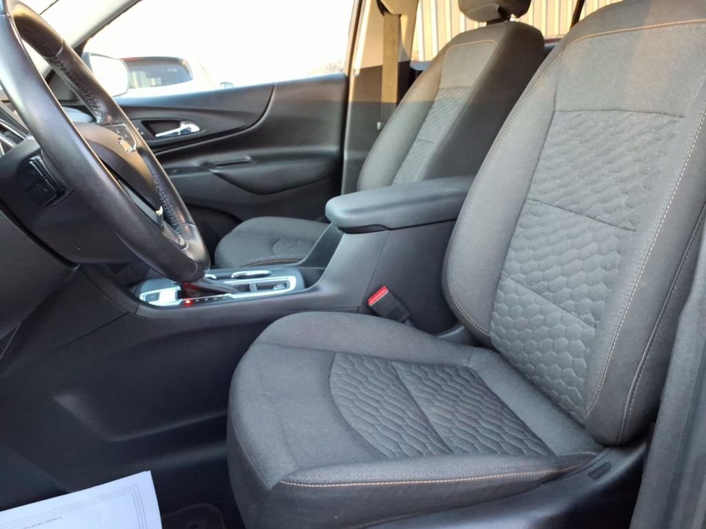 Certified 2020 Chevrolet Equinox LT image 13