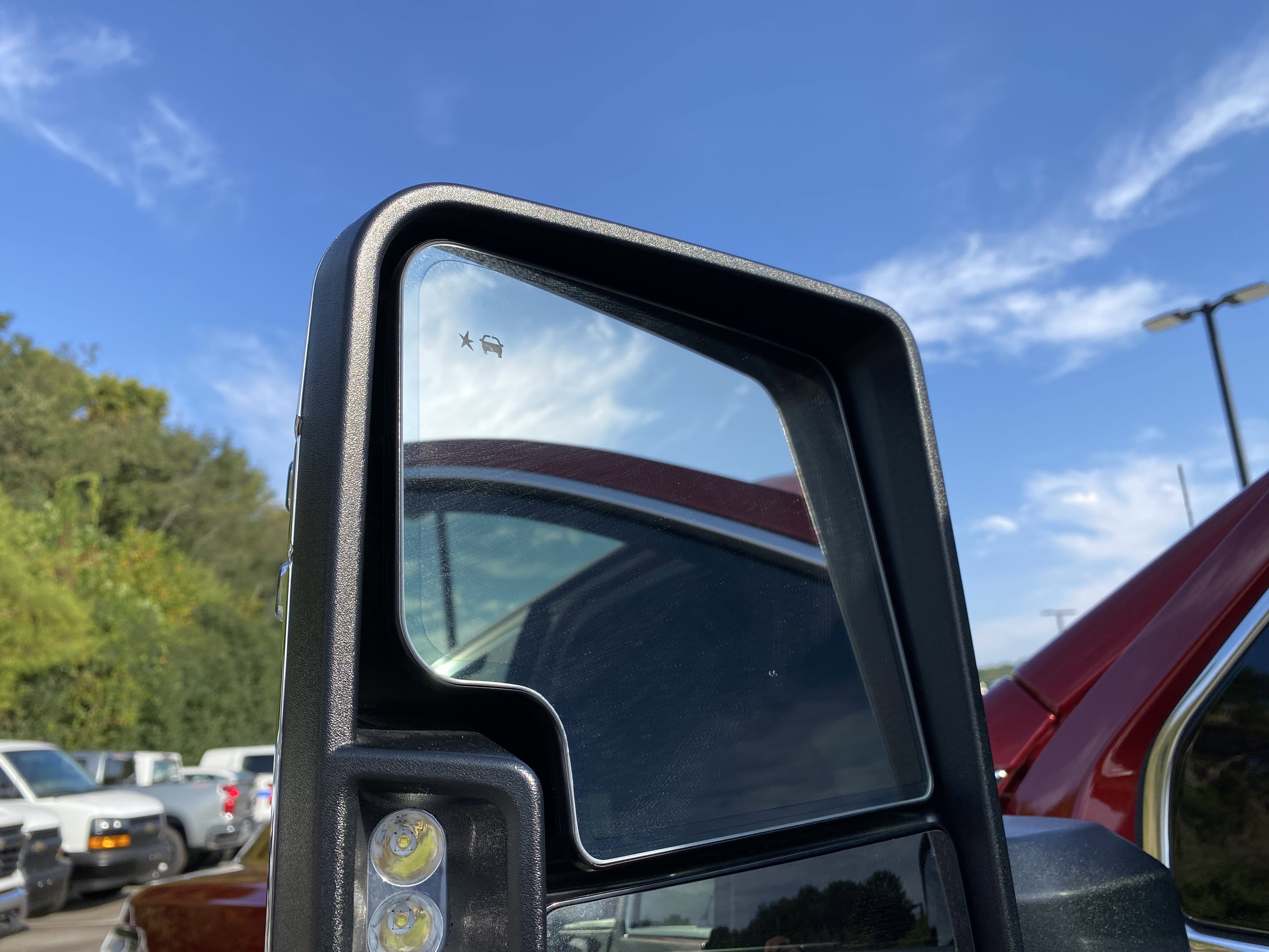 Used 2024 GMC Sierra 2500 Denali w/ Denali Reserve Package image 42